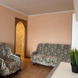 Фото Отель Любава на улице Тургеневская 12