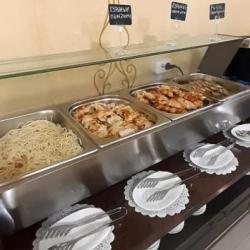 Фото Отель Согдиана