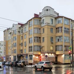 Фото Апартаменты VIZIT (Визит) на улице Островского 88А