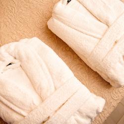 Фото Отель Лес