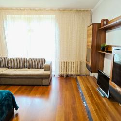 1-комнатные апартаменты стандарт