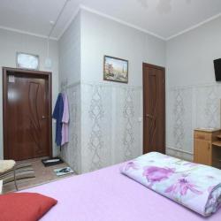 Фото Отель Сова на Авиационной 82