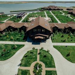 Фото Отель Уткино Country House (Кантри Хаус)