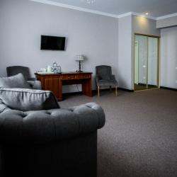 Фото Отель Victoria SPA (Виктория СПА)