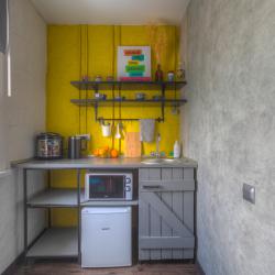 Фото Отель JackPot Energy (ДжекПот Энерджи)
