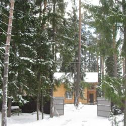 Фото Отель Вырицкие Тарханы