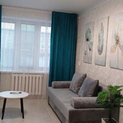 Апартаменты стандарт Социалистическая 4Б