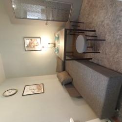 1-комнатные апартаменты стандарт Знаменщикова 10