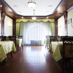 Фото Отель Купеческий Клуб