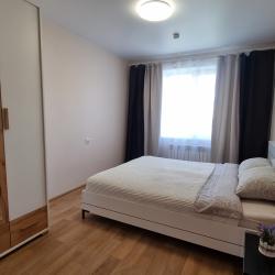 Фото Апартаменты на улице Адмирала Горшкова 57