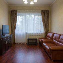 Фото Отель Икша