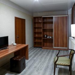 Фото Отель Белгравия