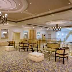 Фото Отель Rixos Almaty (Риксос )