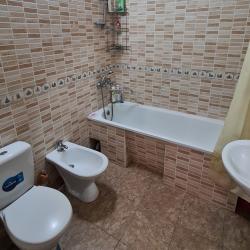 1-комнатные апартаменты стандарт улица Кырджалийская, 8/1