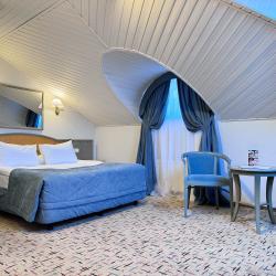 Old Estate Hotel and Spa (Олд Эстейт) — 265c64b0dffc549620d6b7de95716045