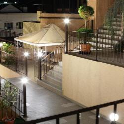 Фото Отель РайС