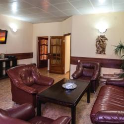 Фото Отель Мартон Баден