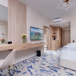 SEA VILLAGE SUITE SWIM UP NEW