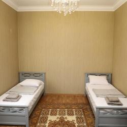 Фото Отель Морская Бухта