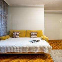 Фото Отель MaxRealty24 на улице Лобачевского 80