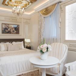 Номер Джуниор Сюит