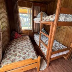 Фото Отель Новокурово