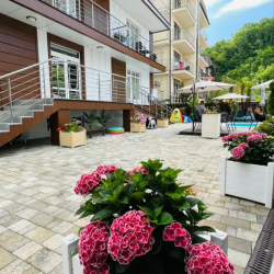 Фото Отель Гранд Вилла у Моря