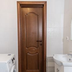 Номер эконом с 2 односпальными кроватями