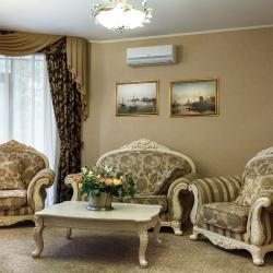 фото 24 Европа Парк-отель (Hotel Europe)
