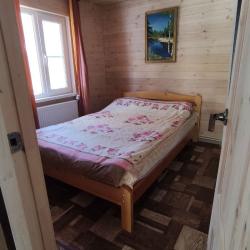 Фото Отель Коттеджи на улице Ладожской