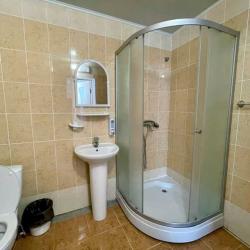 Номер стандарт с 2 односпальными кроватями