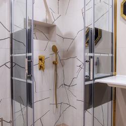 Фото Апартаменты на улице Ольховая 19 корпус 6