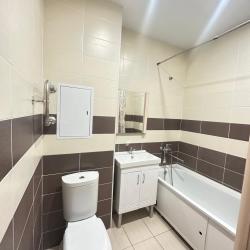 Фото Отель Уютная квартира на проезде Яраткан 4В