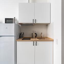 фото 29 InHome24 (ИнХоум24) на шоссе Волоколамское 71/22 корпус 2
