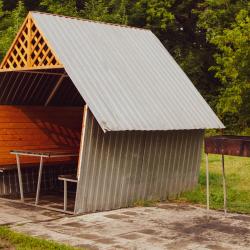 Фото Отель Иртыш