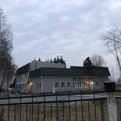 Фото Отель Пушкинъ