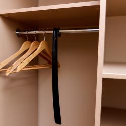 1-местный номер стандарт с балконом