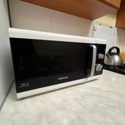 1-комнатные апартаменты стандарт