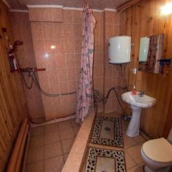 Фото Отель Благодать