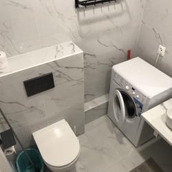 Фото Апартаменты на улице Репина, 109