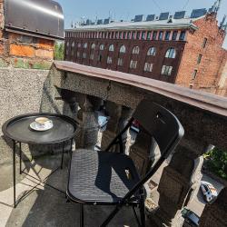 1-комнатные апартаменты улучшенные Выборг, Ленинградский проспект, 10