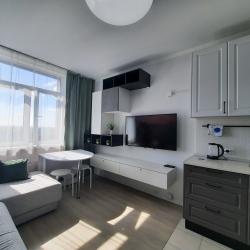 The Loft Studio Moscow (Лофт Студио) на улице Сосновая — 26612c16786cd611fc27473ffe6240ec
