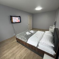 Апартаменты улучшенные пр-т Циолковского, 45