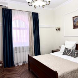 Фото Бутик-отель Варваци