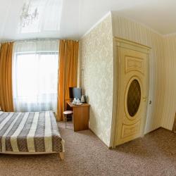 Фото Отель Империал