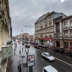 фото 2 Бристоль-Жигули