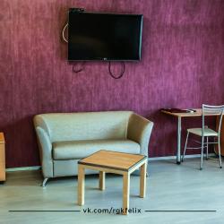 Фото Отель Феликс