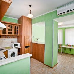 Фото Апартаменты на улице Коммунаров 3