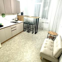 Фото Апартаменты на улице Самаровская 8 корпус 2