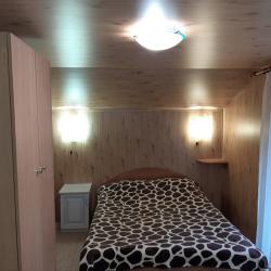 Номер стандарт комфорт (мансарда)